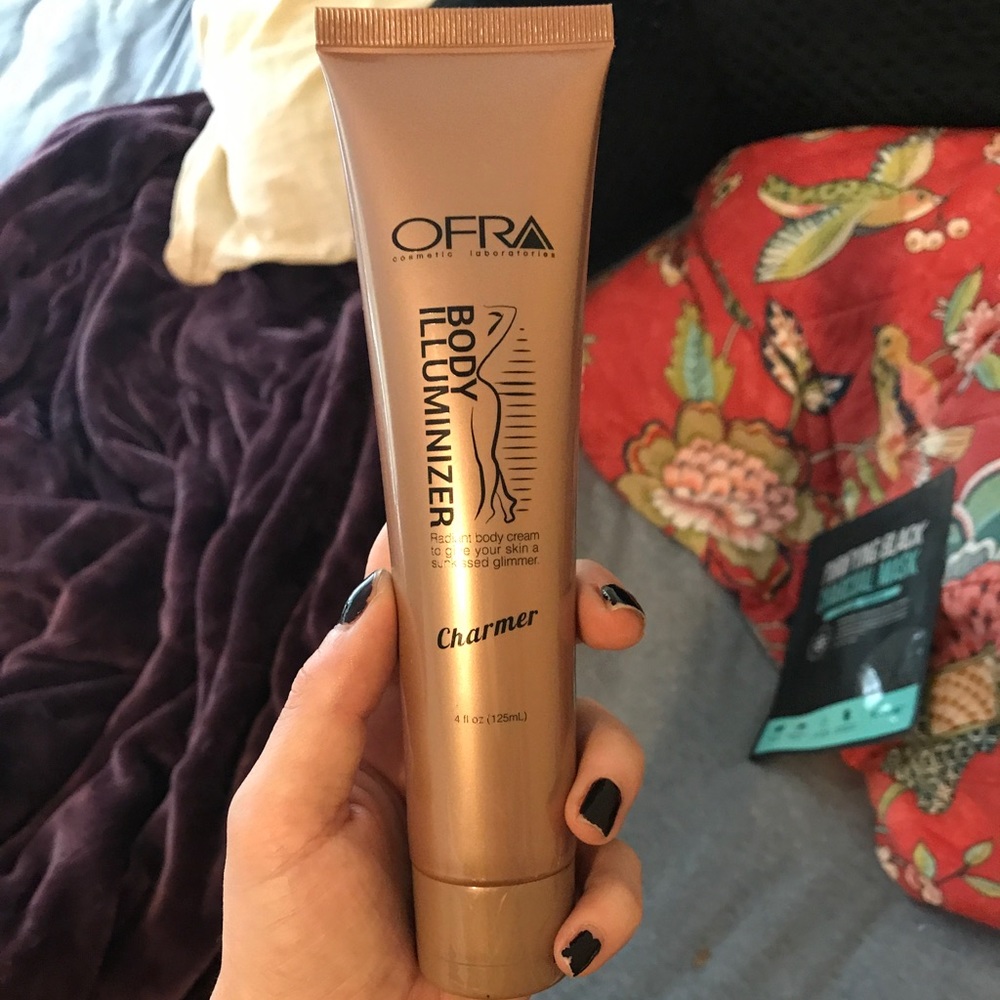 Ofra body illuminator